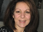 Lisa Bozkurtian