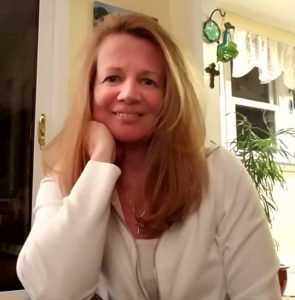 Peggy Kelly