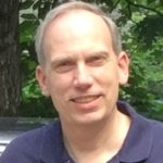 Murray Daniels